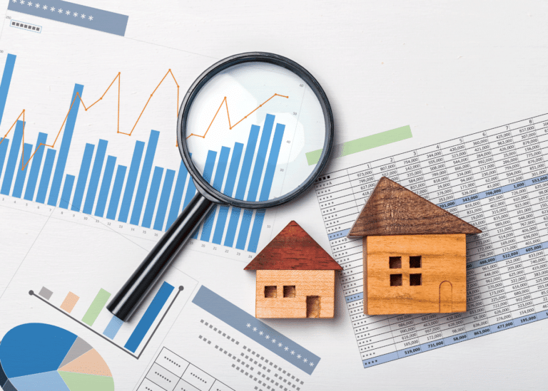 Diag immobilier